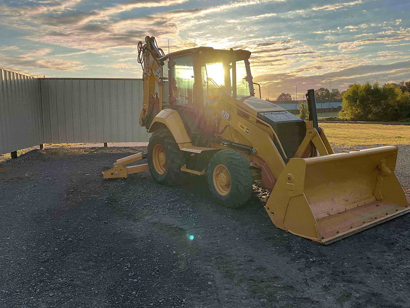 2024 CAT 42007