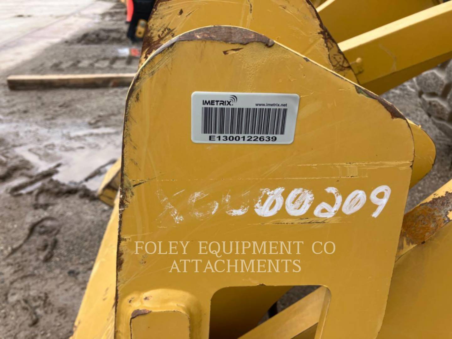 Cat QC938FXD