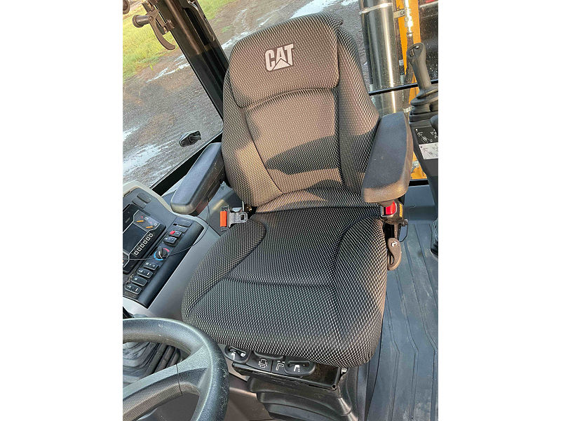 2023 CAT 42007