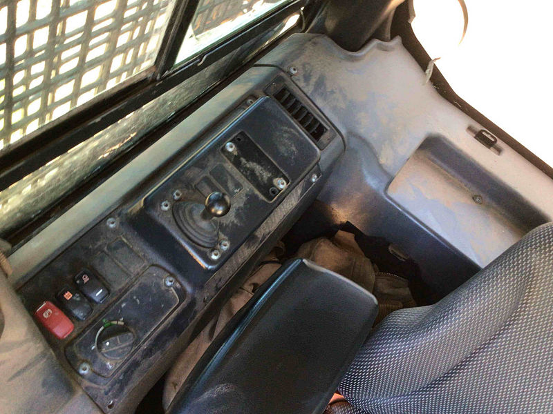 2021 CAT D312