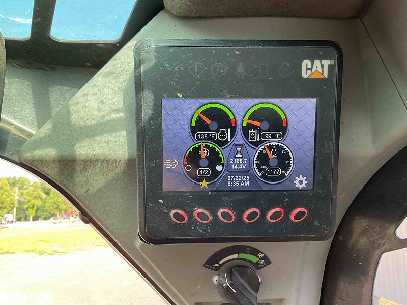 2021 CAT 259D3