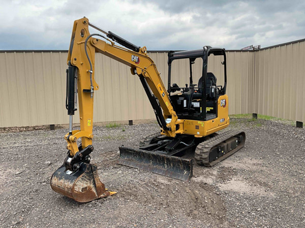 2023 CAT 303.507CR