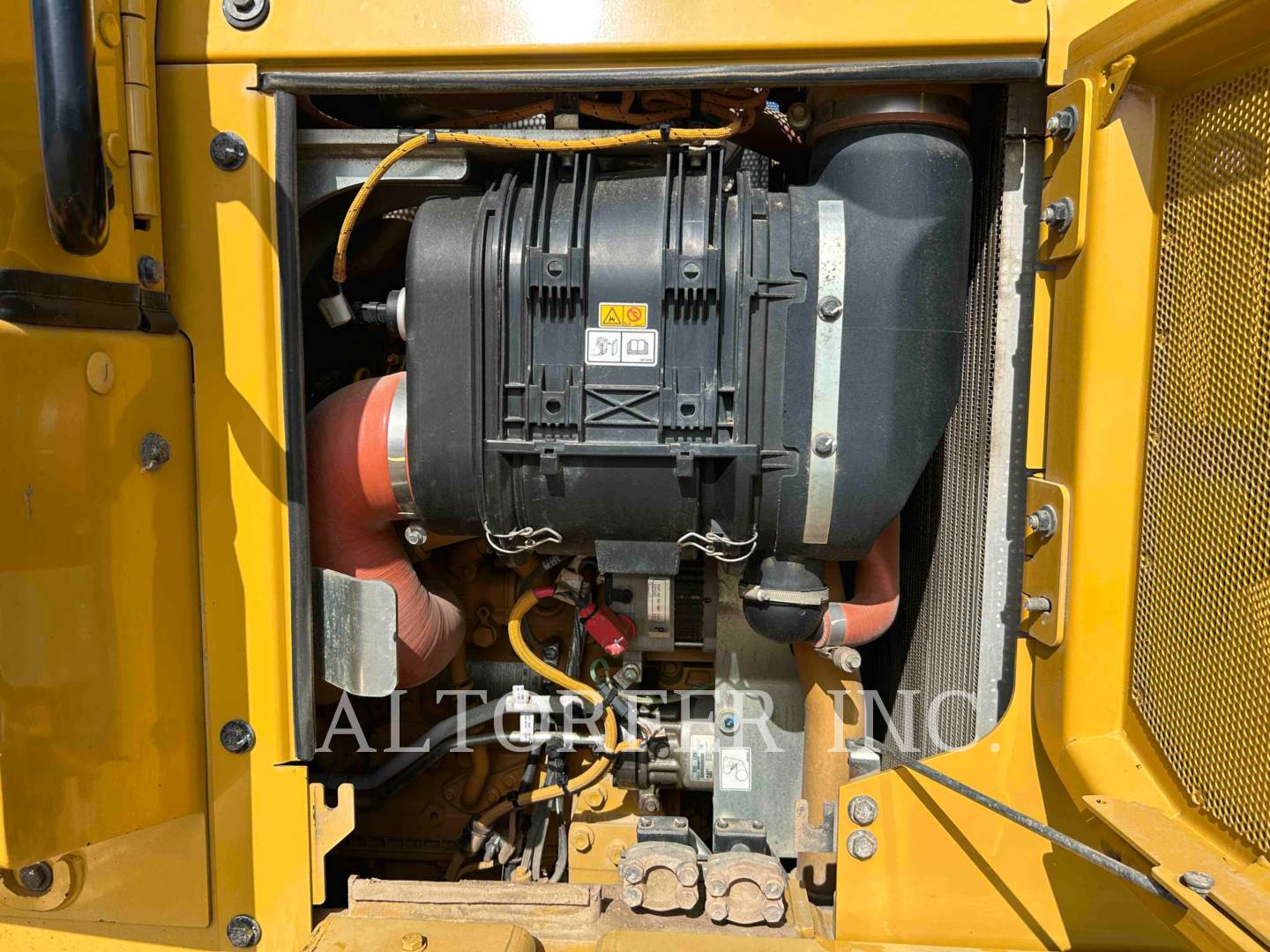 2020 CAT 963-12 &#8211; #10130416