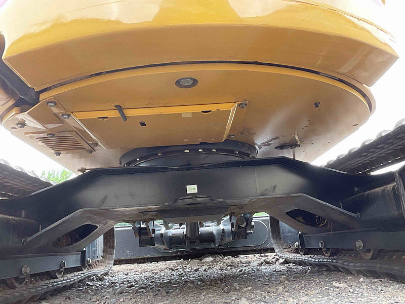 2023 CAT 303.507CR