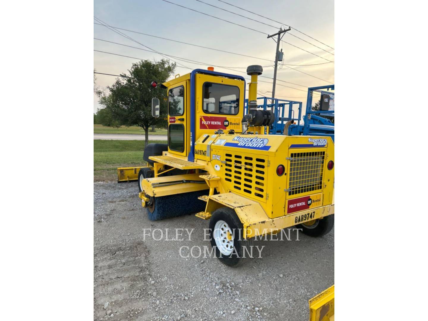 Miscellaneous Mfgrs DT74C