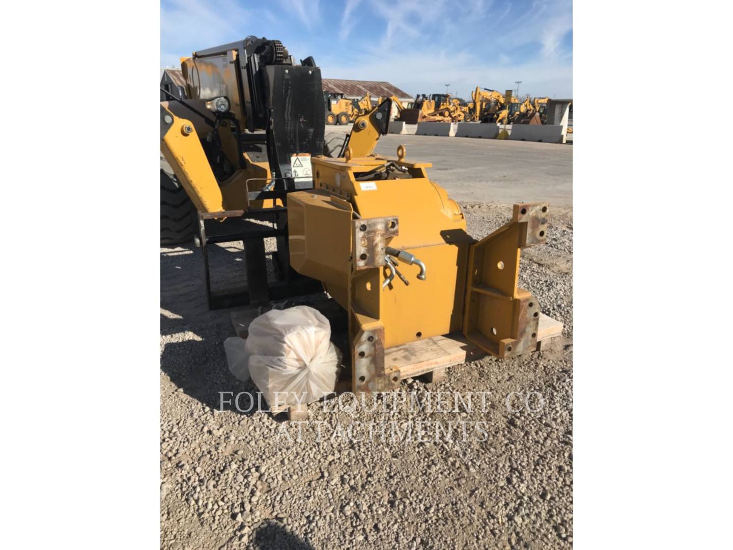 Cat WIPA140VS