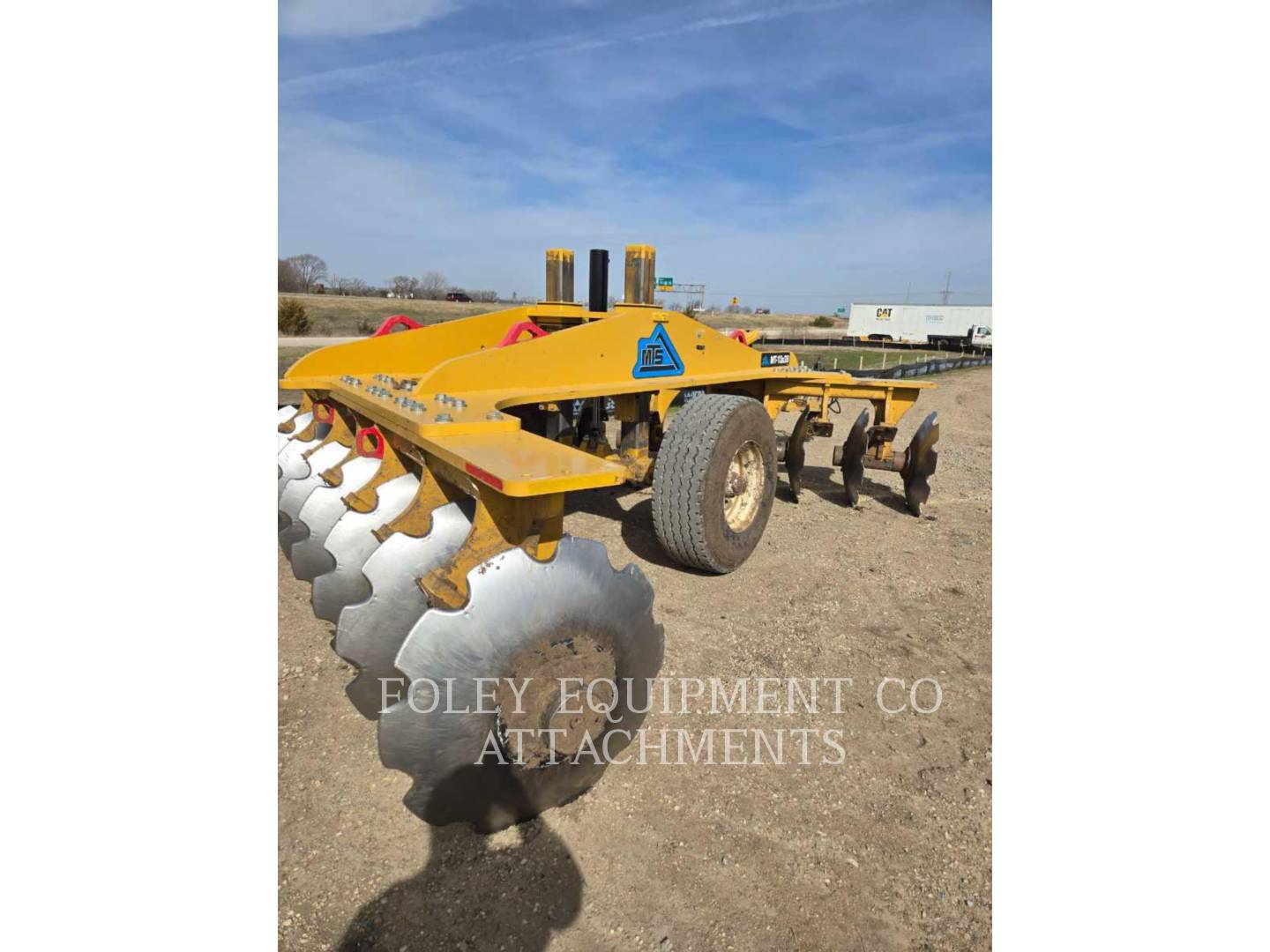 Mobile Track Solutions TILL13X38
