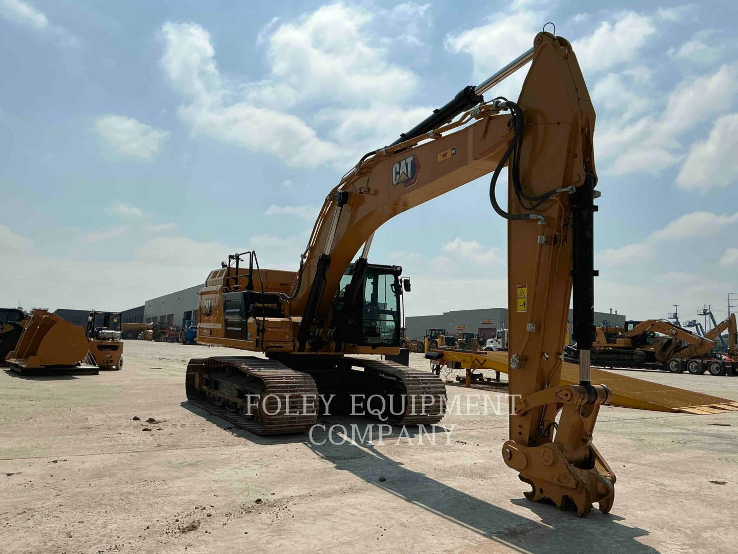 Cat 352-0812X