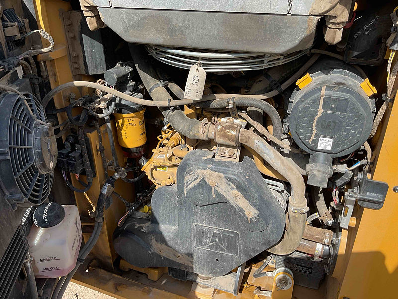 2024 CAT 249D A