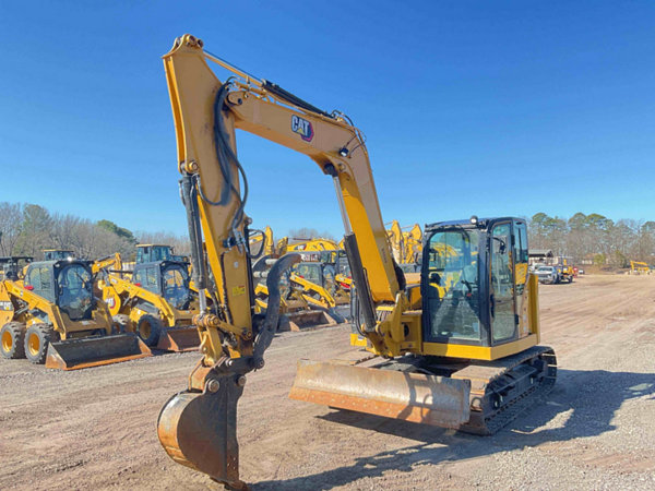 2023 CAT 308