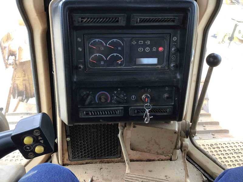 2000 CAT D6RXL