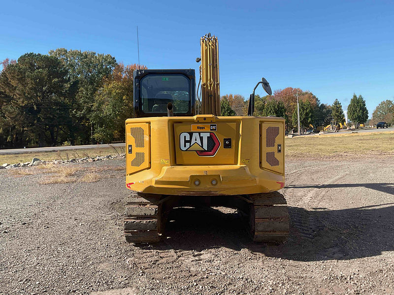 2022 CAT 307.5