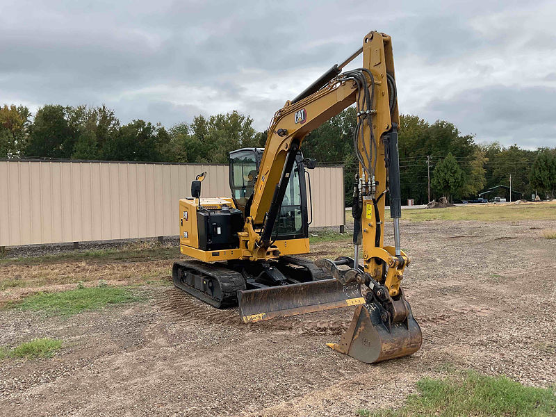 2024 CAT 30607CR