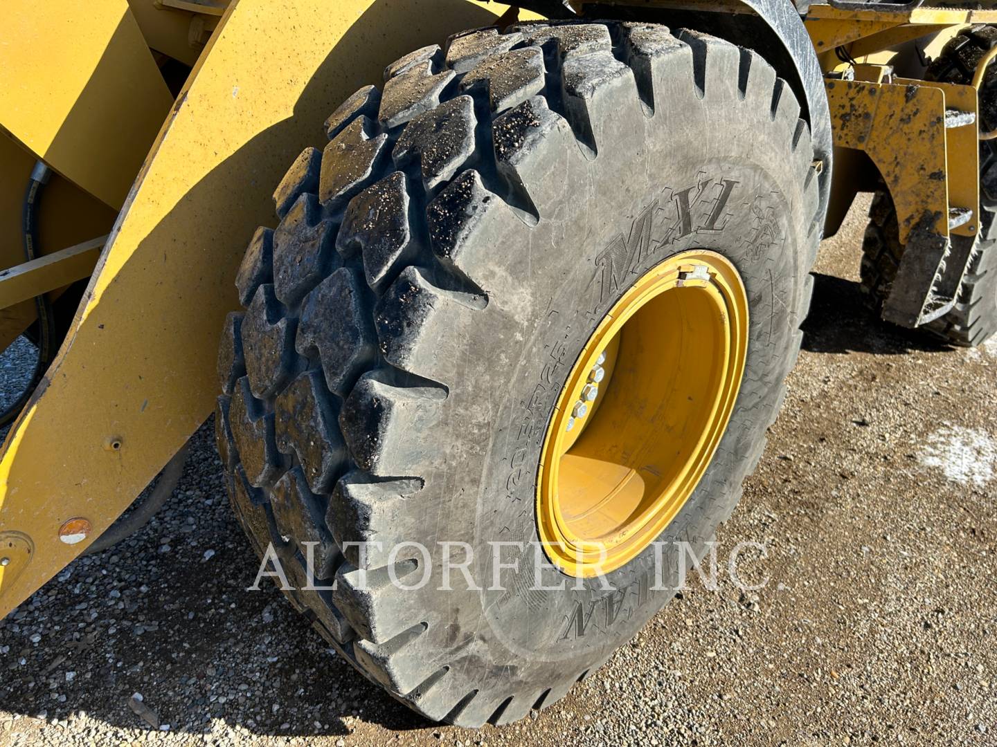 2019 CAT 926M &#8211; #10198285