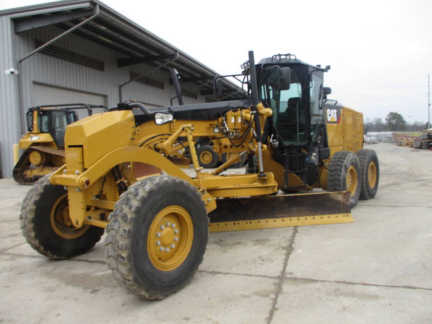 caterpillar-n9m00390