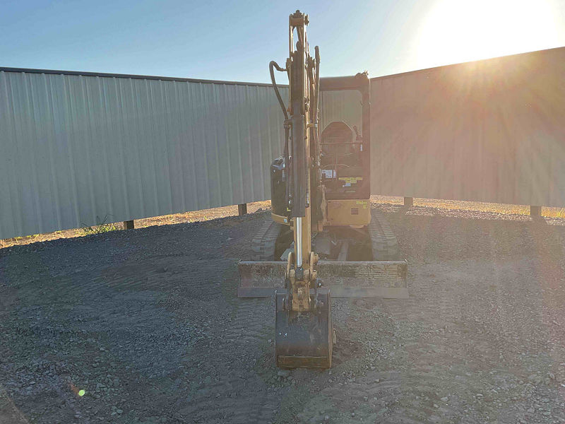 2023 CAT 303.507CR