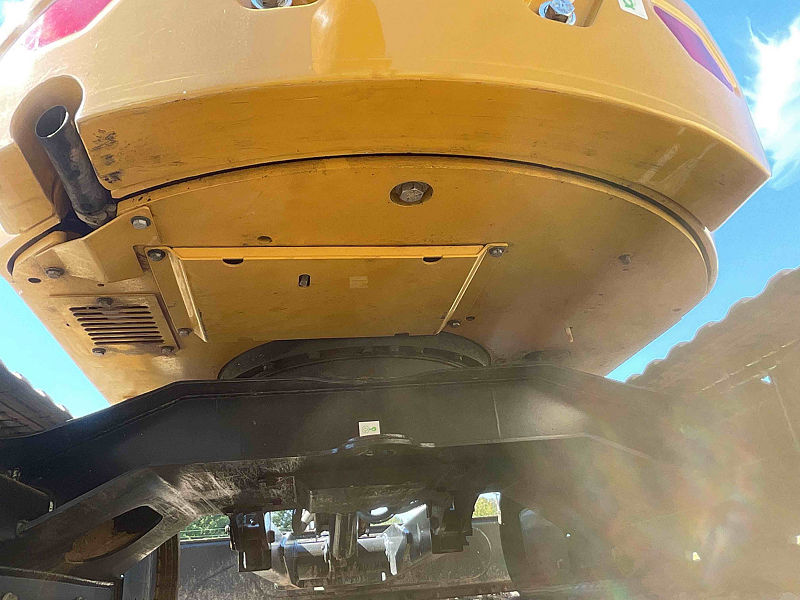 2024 CAT 303.507CR