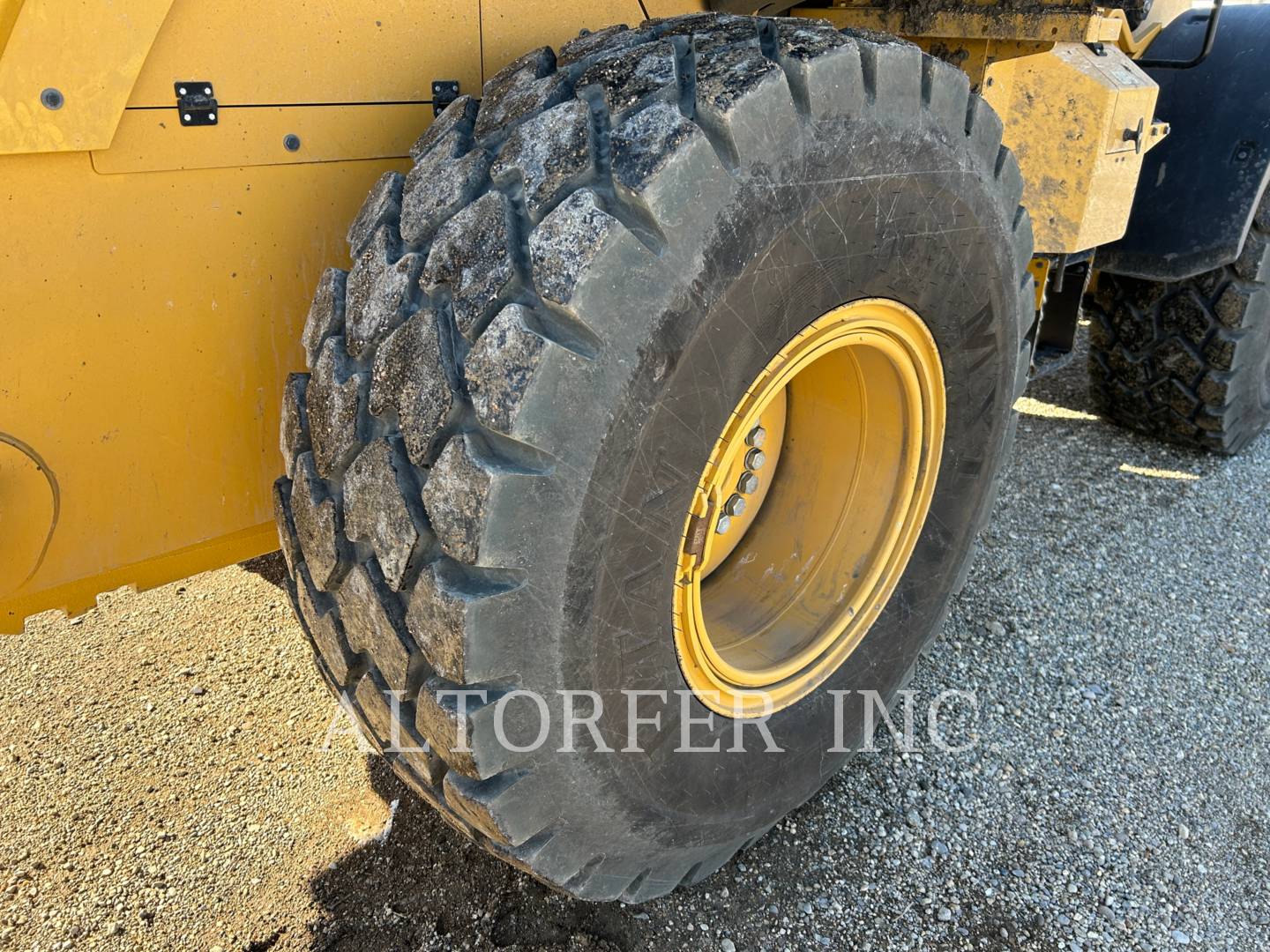 2019 CAT 926M &#8211; #10198285