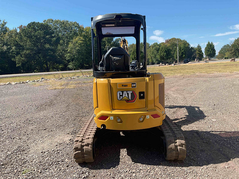2024 CAT 303.507CR