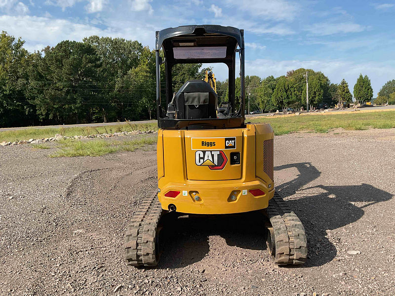 2023 CAT 303.507CR