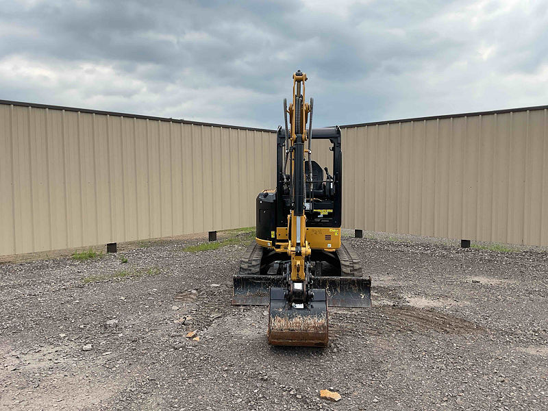 2023 CAT 303.507CR