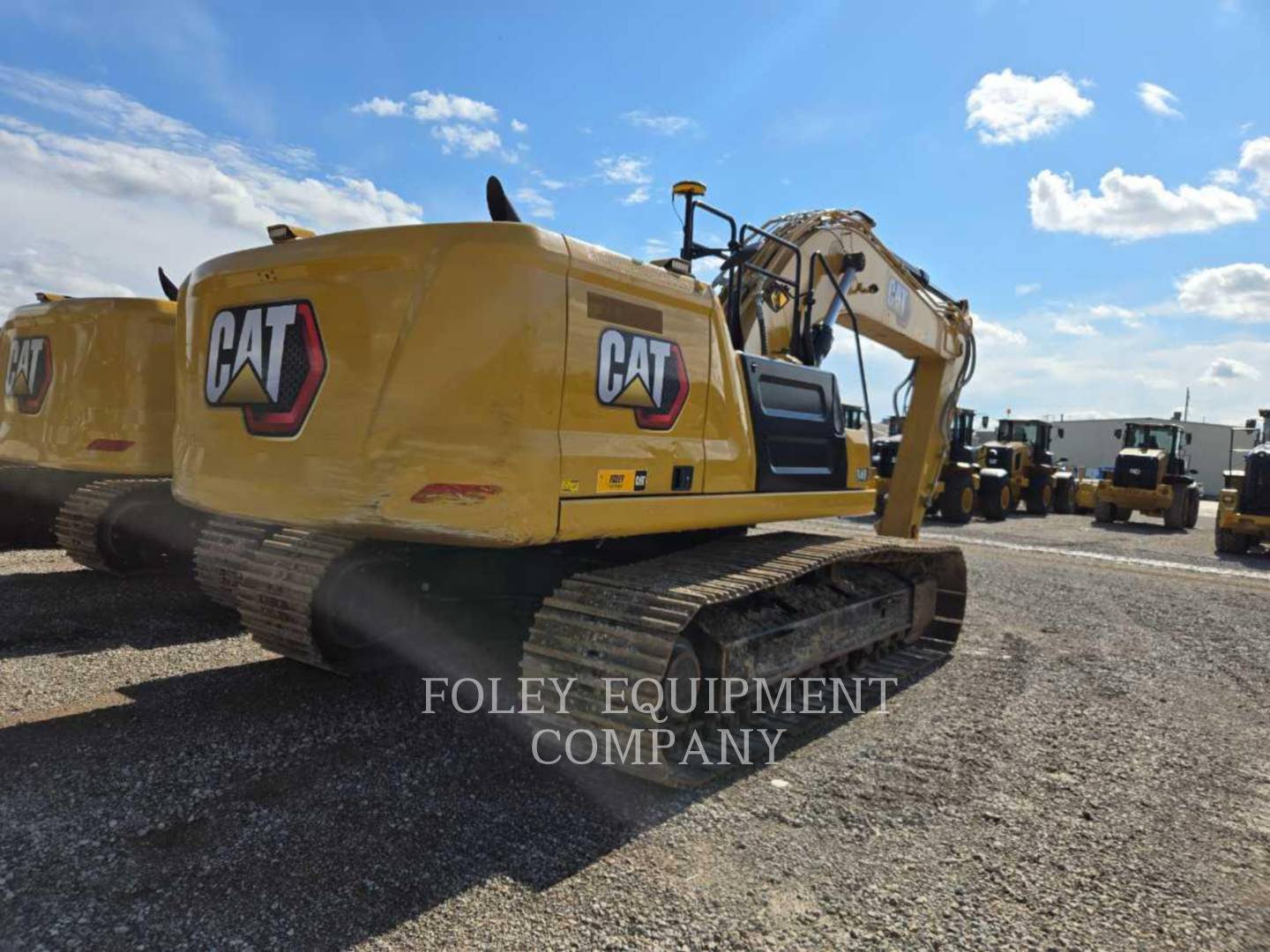 Cat 340-0810I