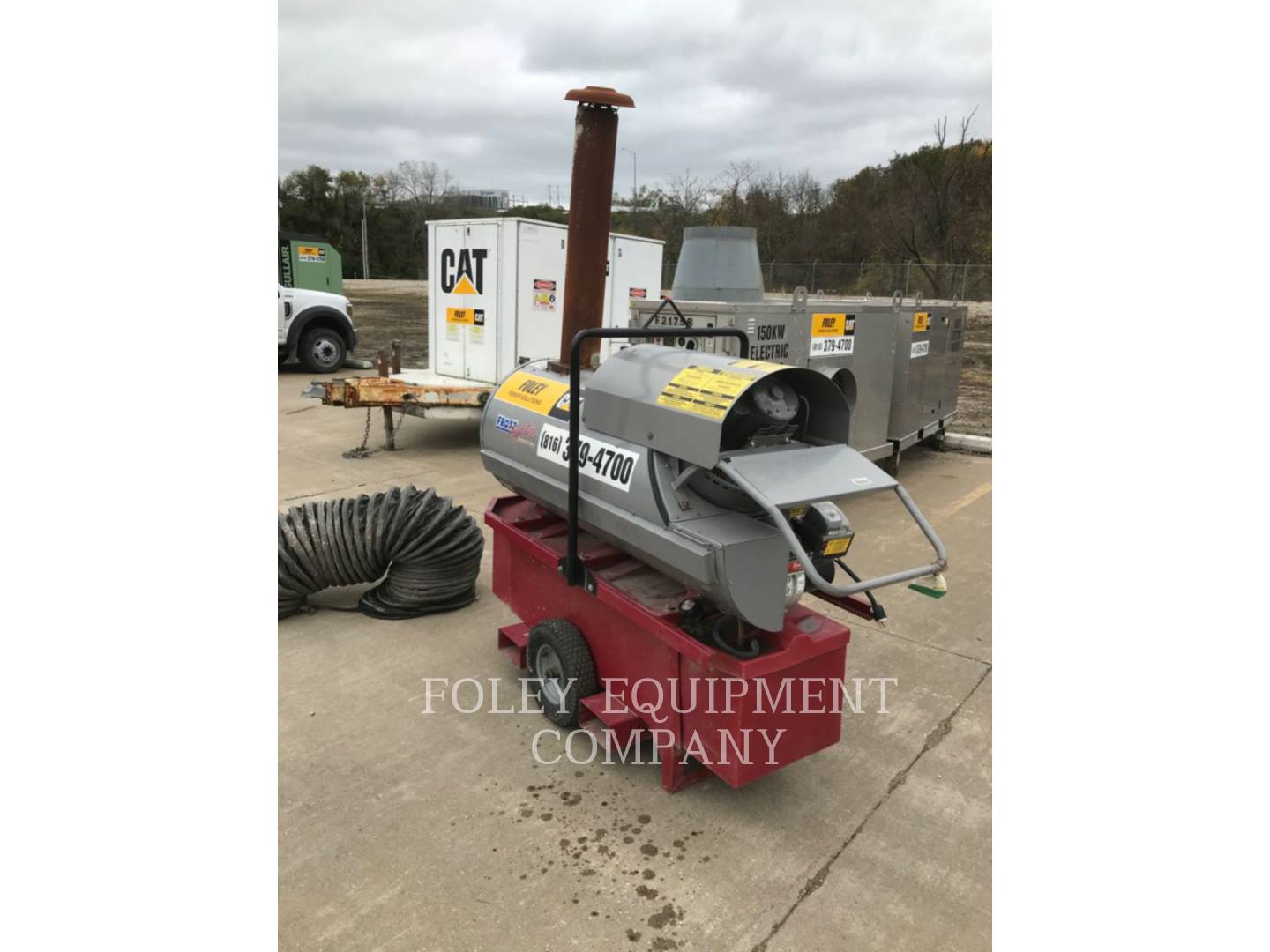 Miscellaneous Mfgrs HEATD500K