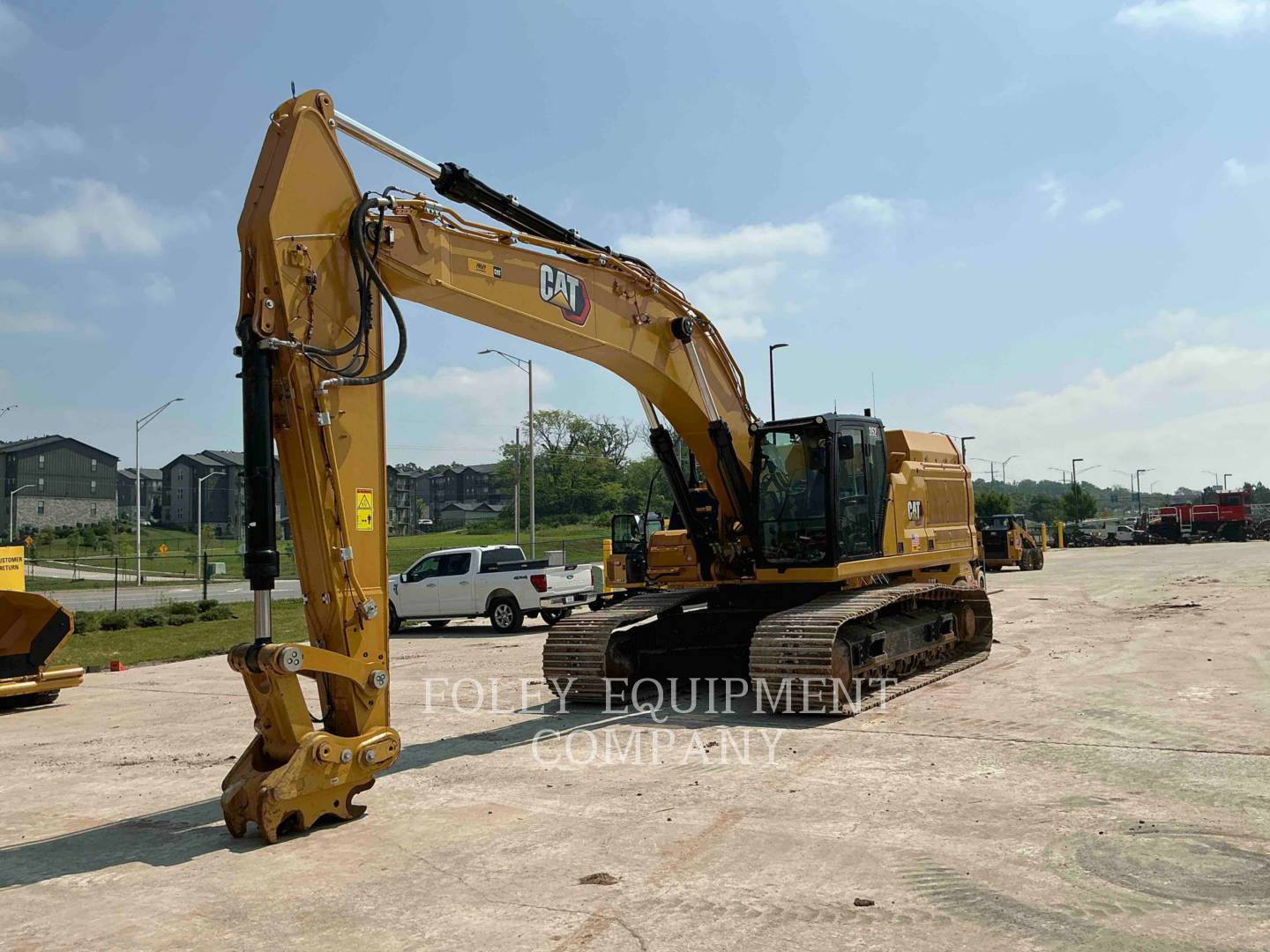 Cat 352-0812X
