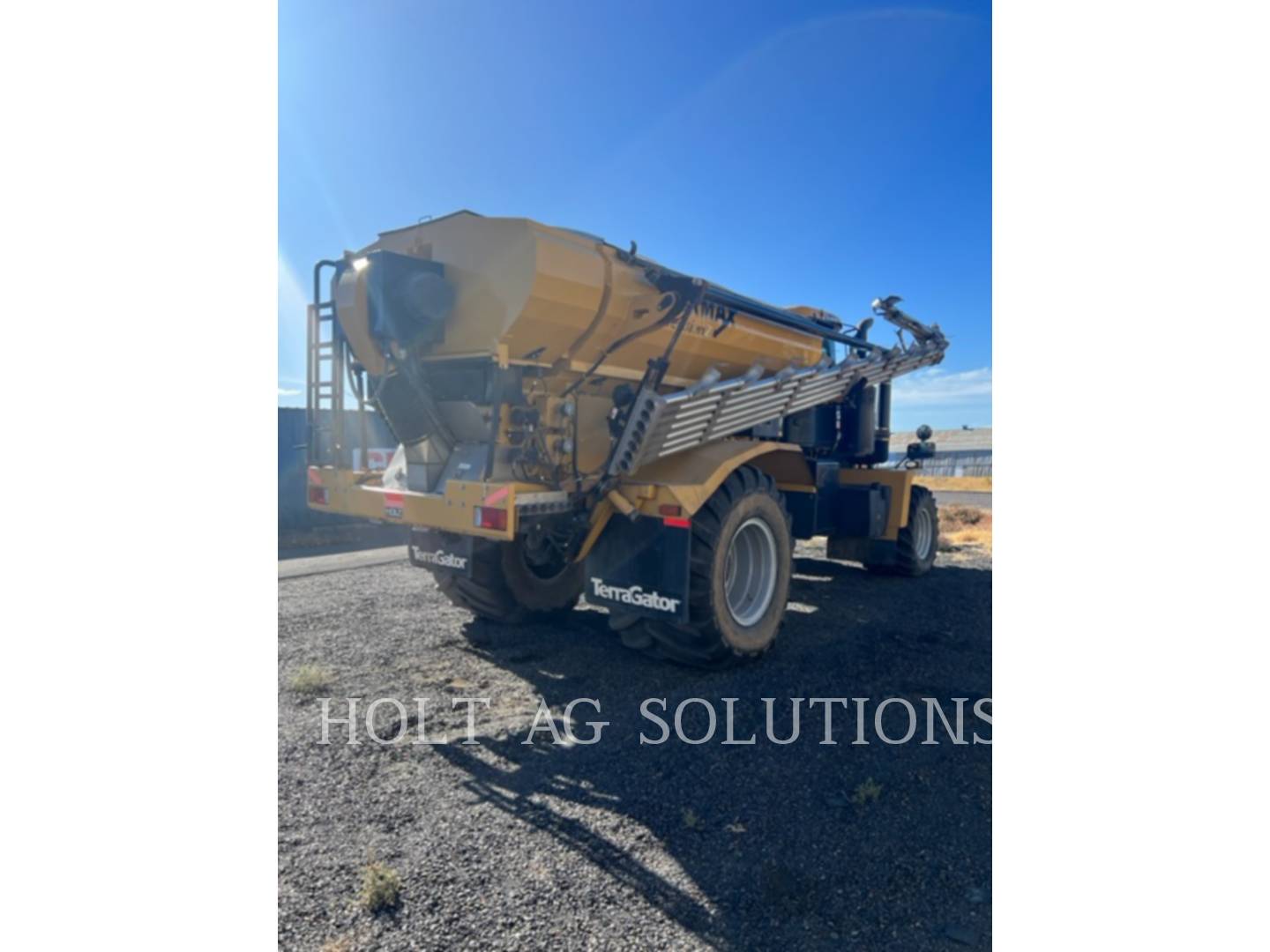 TG8400B