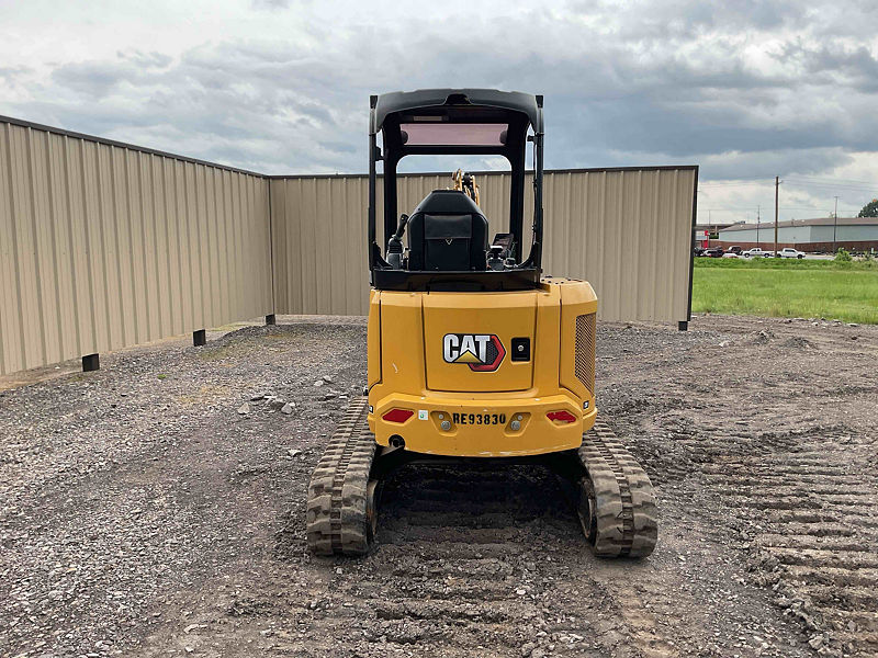 2023 CAT 303.5