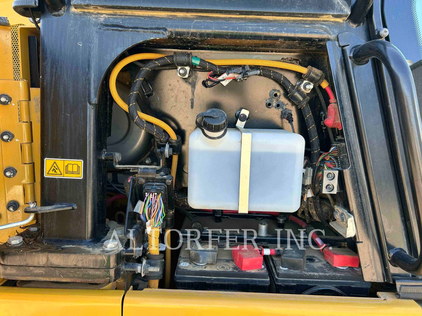 2020 CAT 963-12 &#8211; #10130416