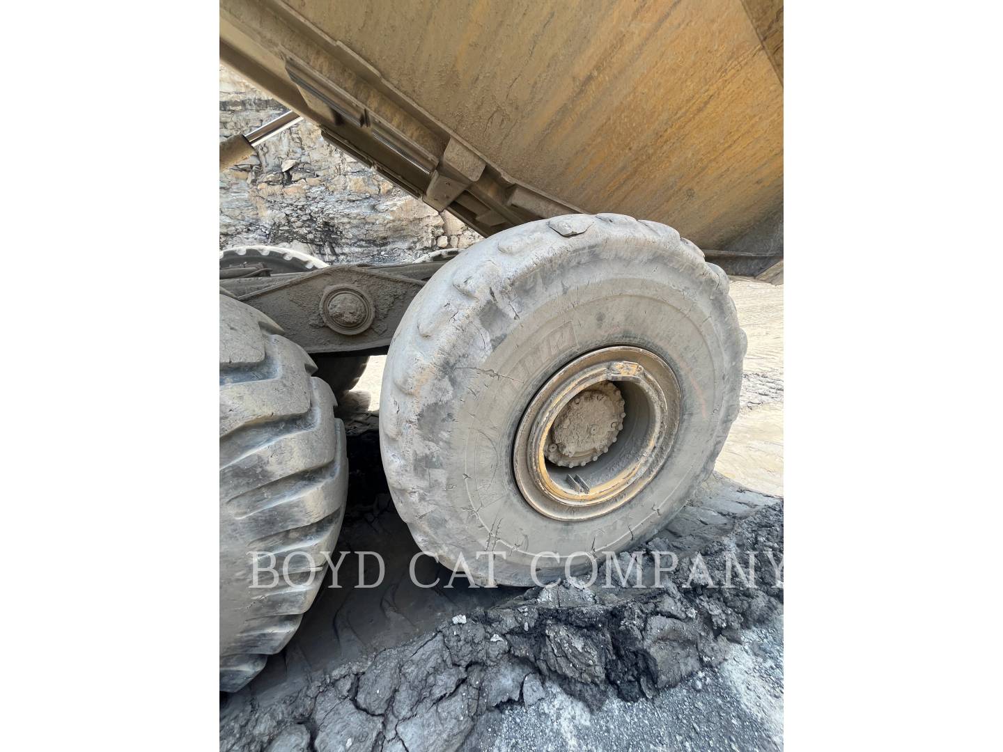 Used Equipment Image