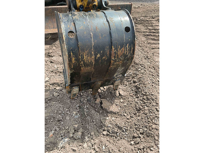 2023 CAT 302.707CR