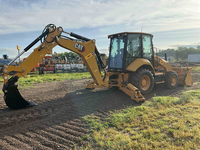 2023 CAT 42007