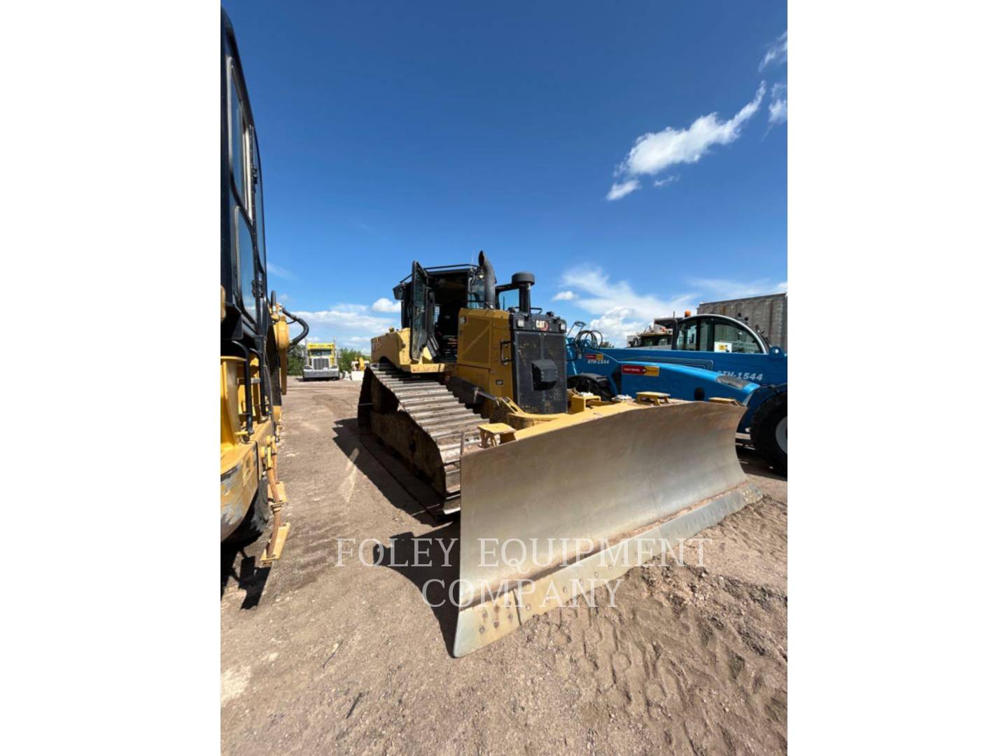 Cat D6-20V30I