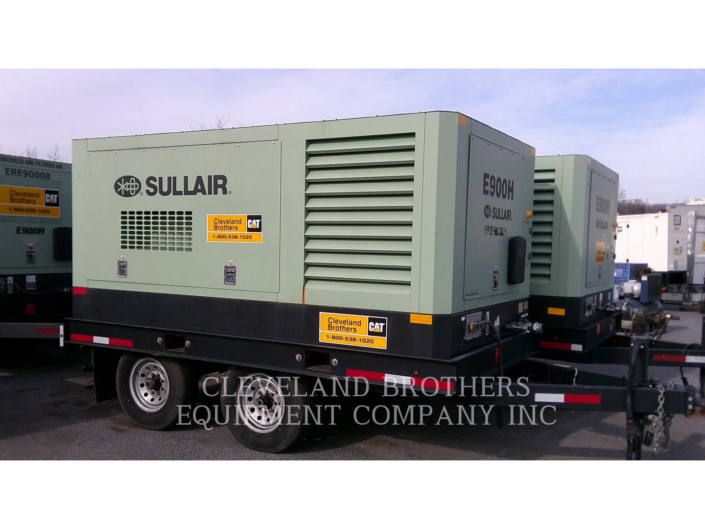 E900H