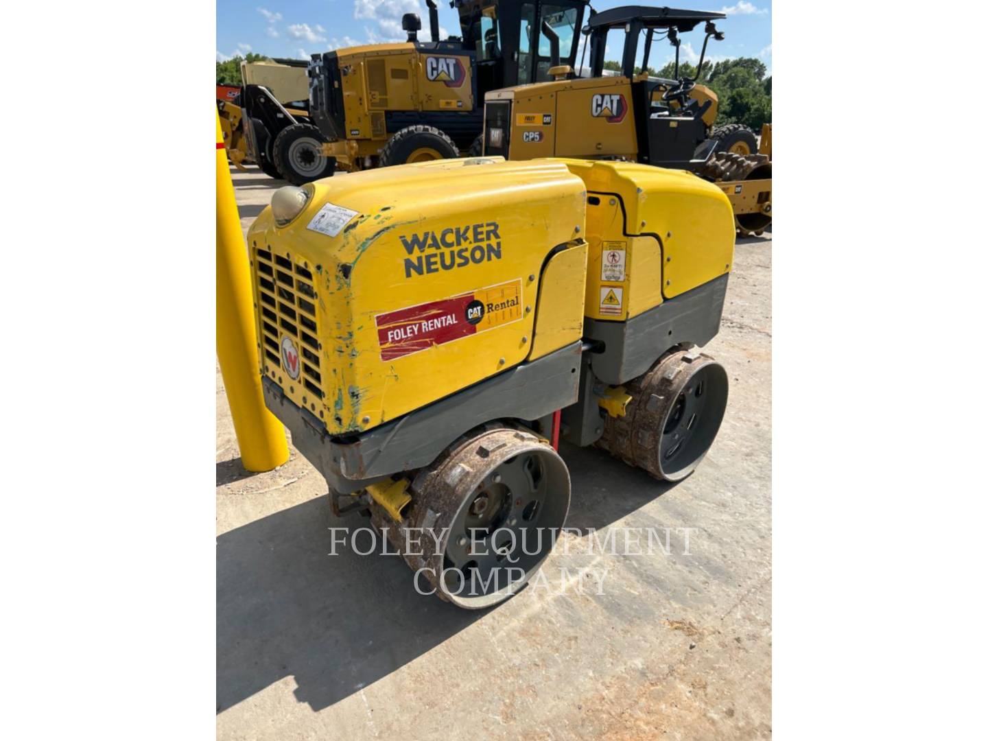 Wacker Corporation RTLXSC3