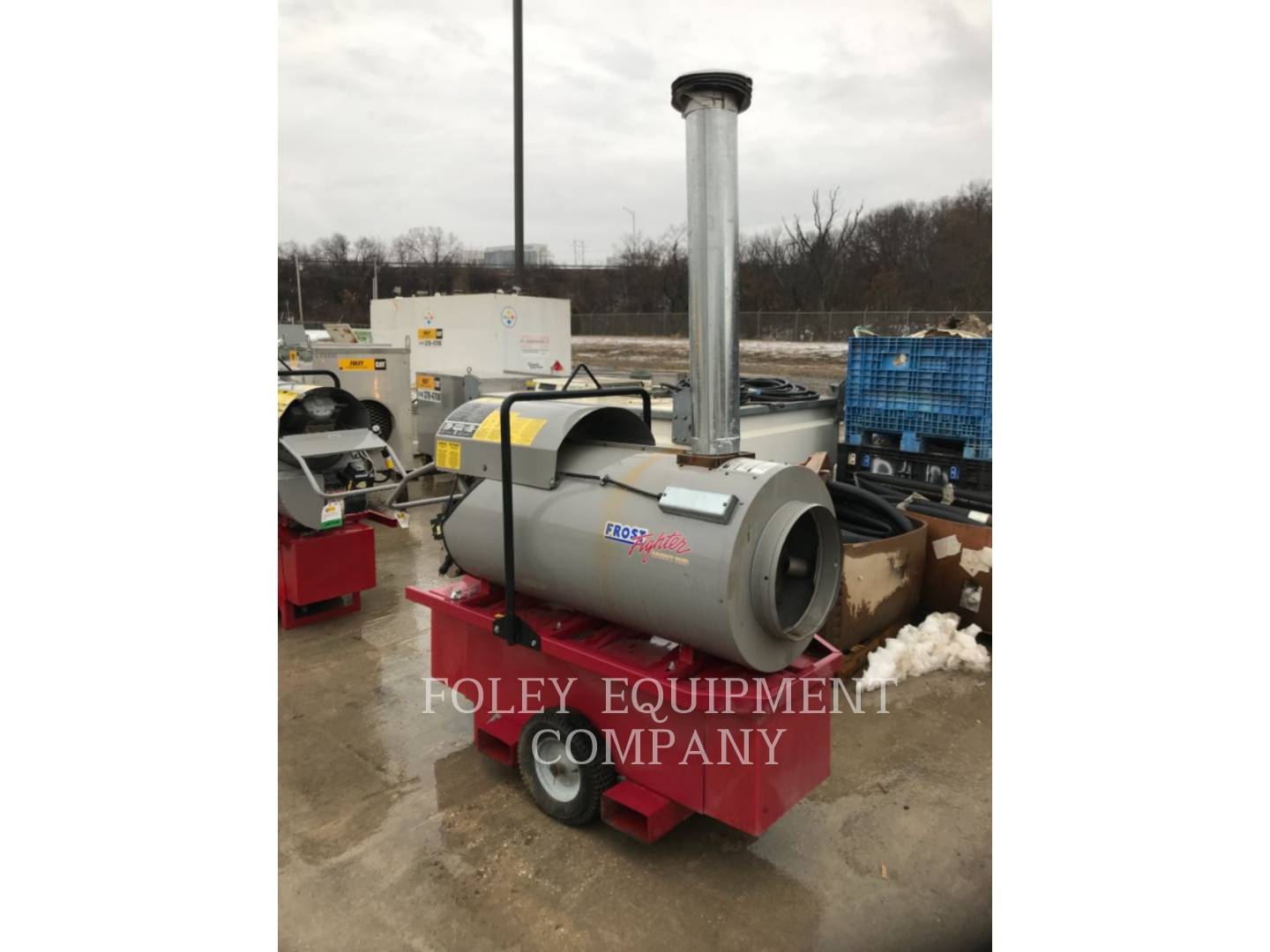 Miscellaneous Mfgrs HEATD500K