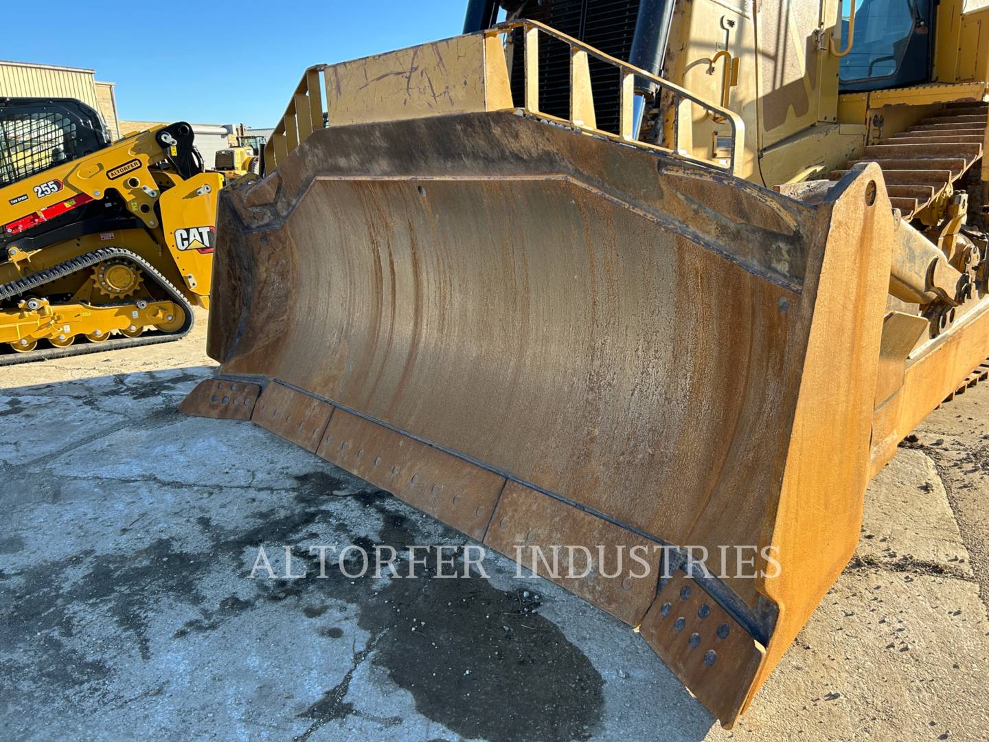 2015 CAT D8T R &#8211; #4914739