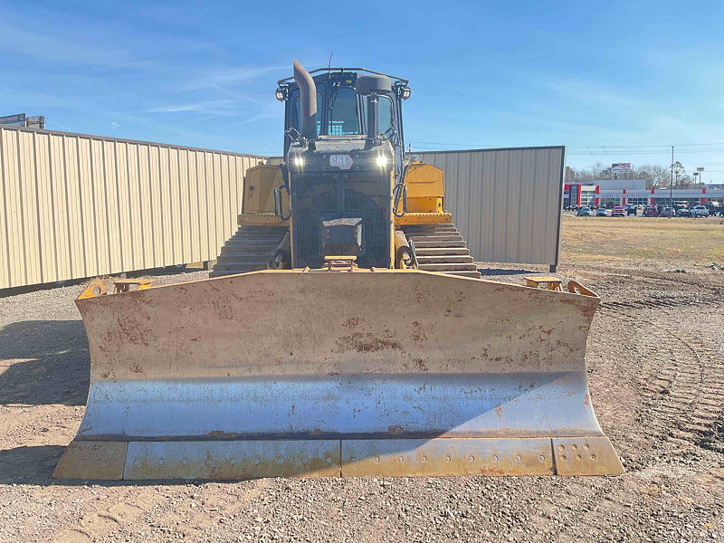 2020 CAT D6 XL VPT