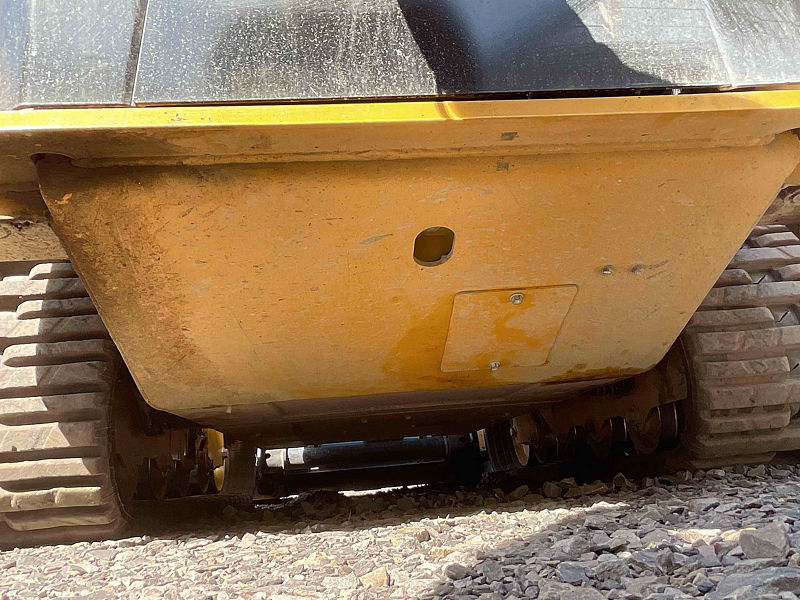 2024 CAT 249D A
