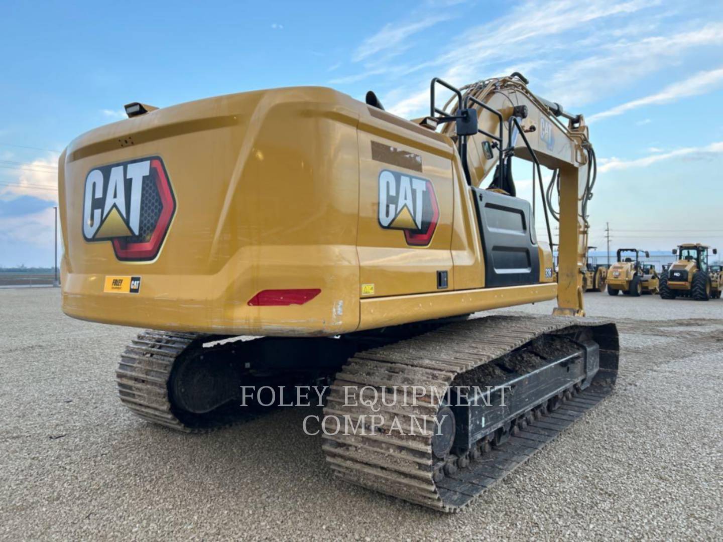 Cat 336-0810X