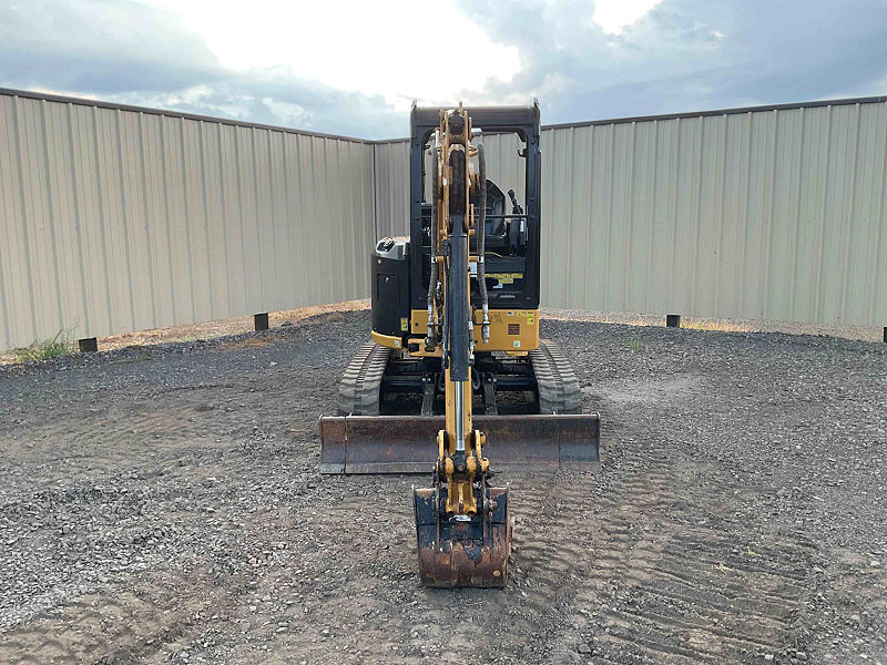 2024 CAT 302.707CR