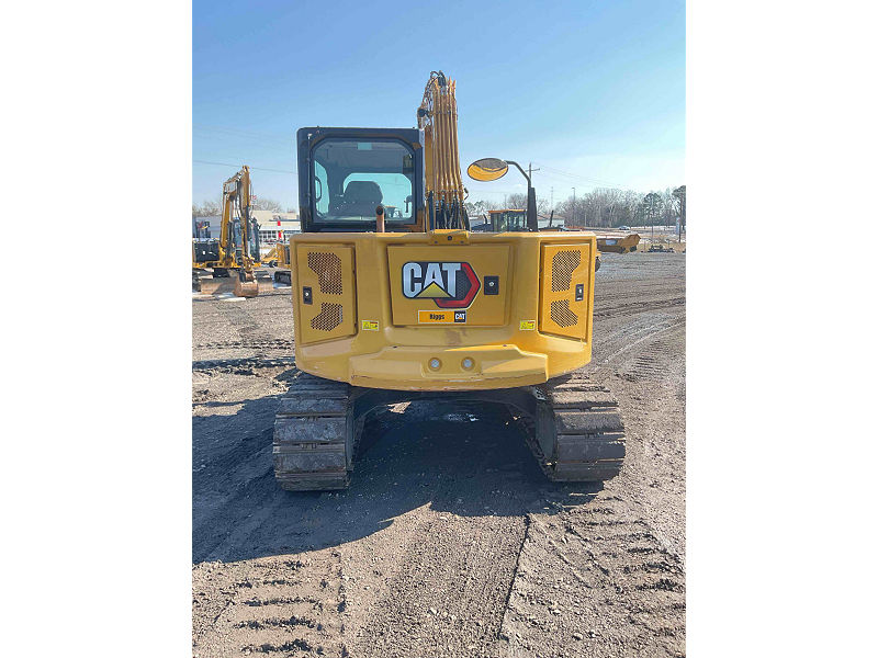 2023 CAT 30807CR