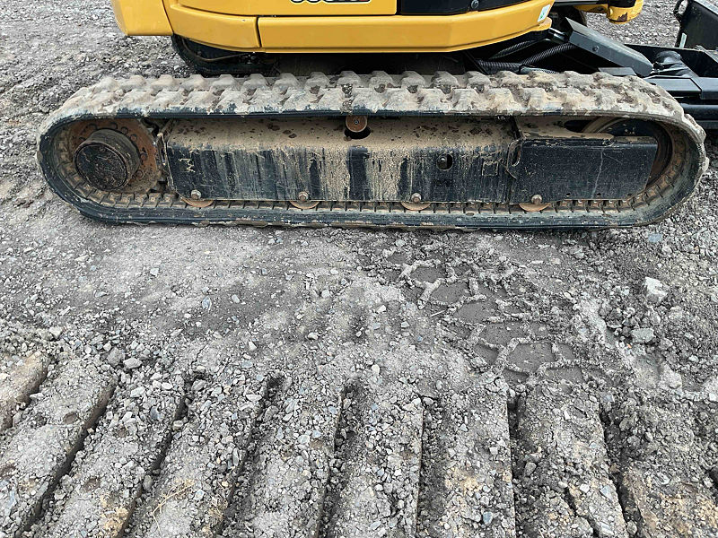 2023 CAT 303.5