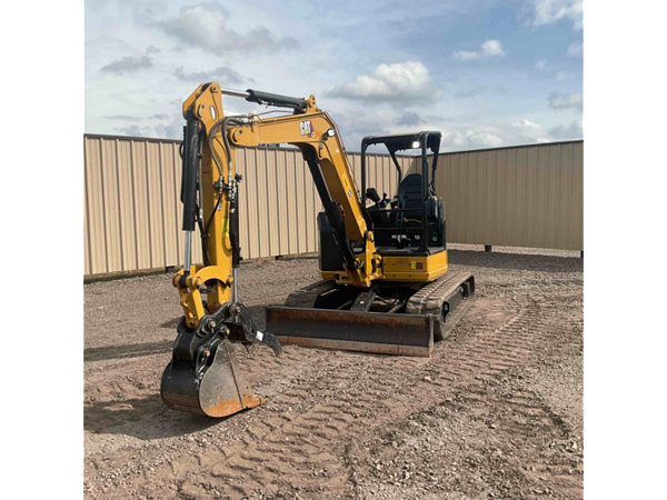 2024 CAT 30507CR