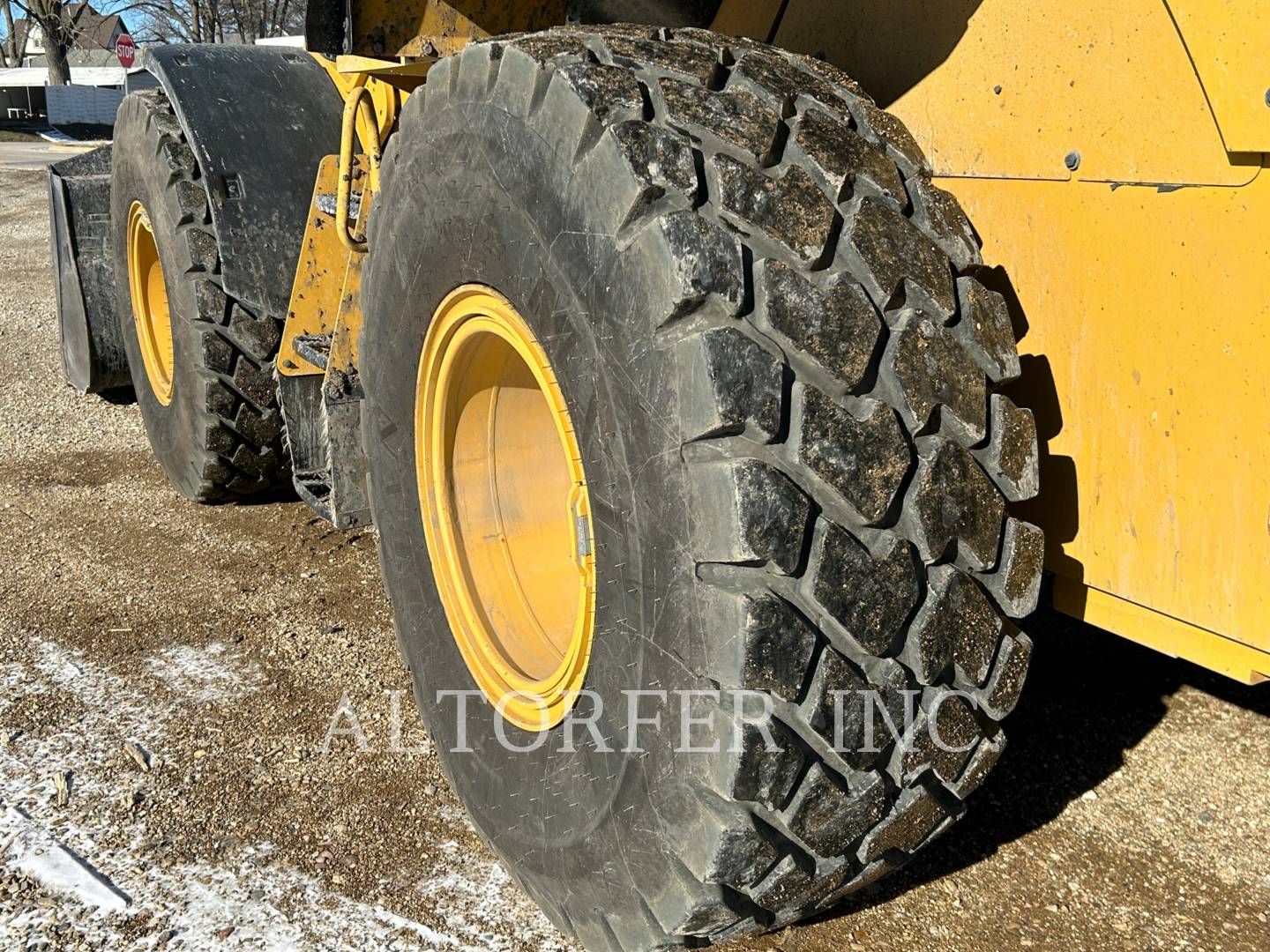 2019 CAT 926M &#8211; #10198285