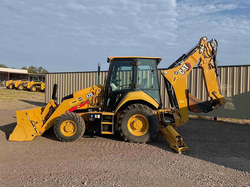 2024 CAT 42007