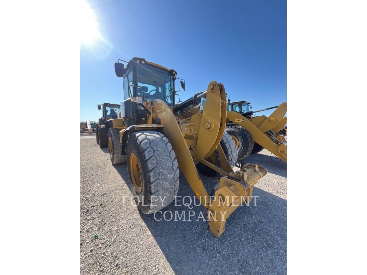 Cat 926M