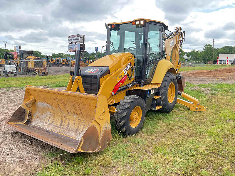 2022 CAT 42007